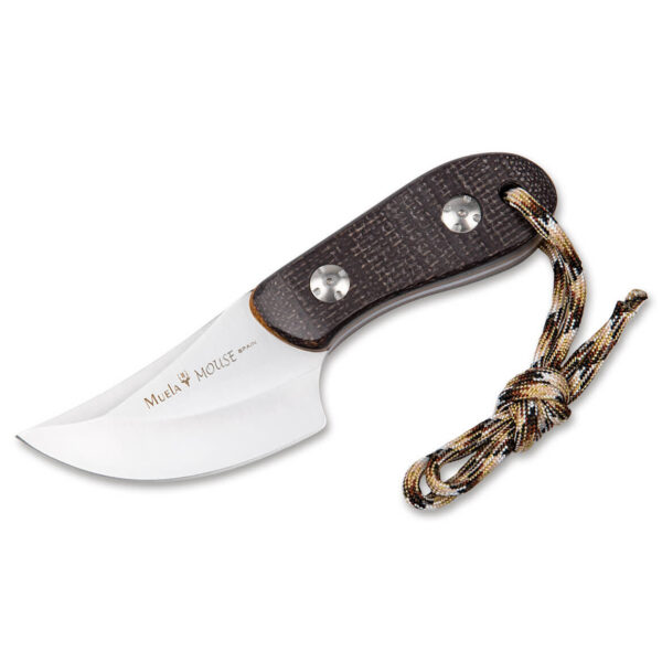 BOK MUELA MOUSE 2.75 SKINNER — view 1