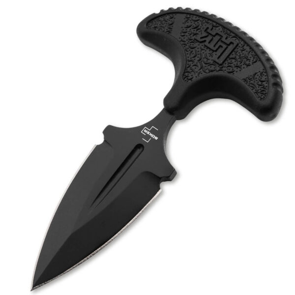 BOK H&K FX02 2.5 DGR PL BK/FRN — view 1