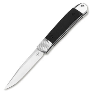 BOK TRAPPER 3.2 CLP PLN BK/G10