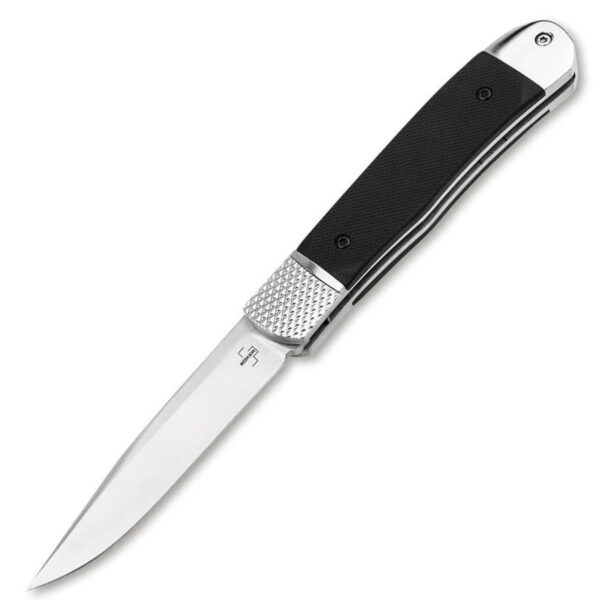 BOK TRAPPER 3.2 CLP PLN BK/G10 — view 1