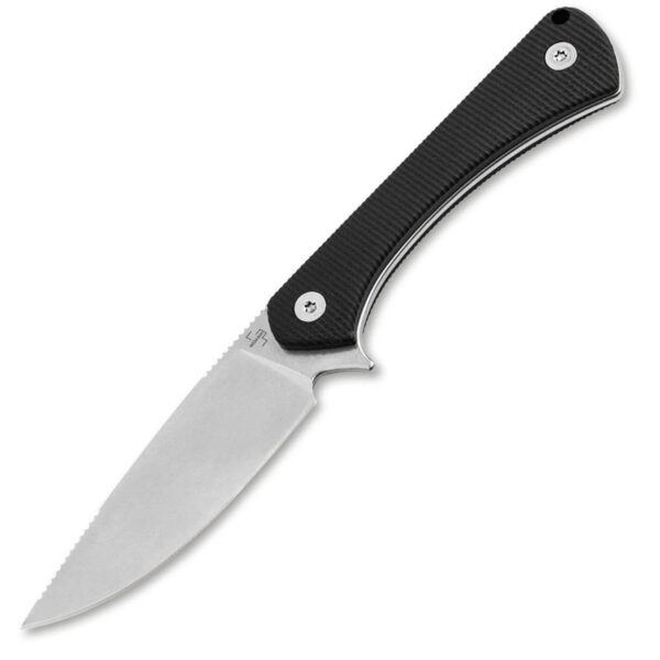 BOK BRASA 2.8 DRP PLN BLK/G10 — view 1