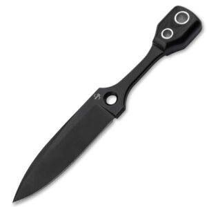 BOK FAFO 3.82 CLP/PLN/BLK