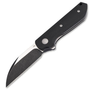 BOK CORVUS 2.74 WARN/PLN/BLK