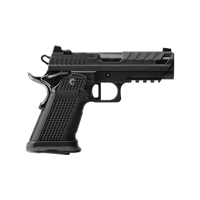 XP PRO 9MM LUGER 4''BBL (2)17RD MAGS BLACK — view 1