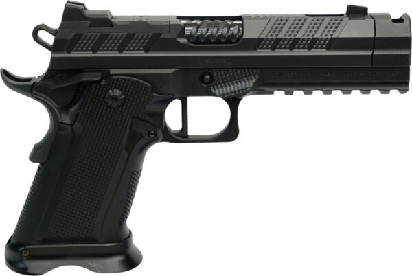 FUS XPCMPTR CUST 9MM 17RD PRT — view 1