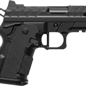 FUS XP3C 9MM 3B 15RD BLK