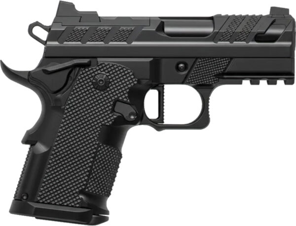 FUS XP3C 9MM 3B 15RD BLK — view 1