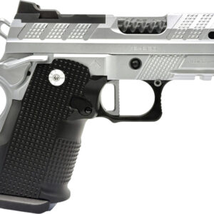 FUS XP3C 9MM 3B 15RD CHR