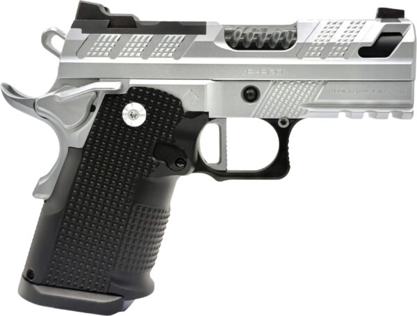 FUS XP3C 9MM 3B 15RD CHR — view 1