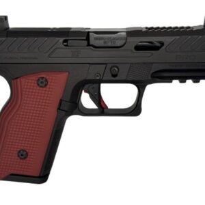 XF Pro 9mm 4.25" OR TB Blk 2/10 Glk Mag