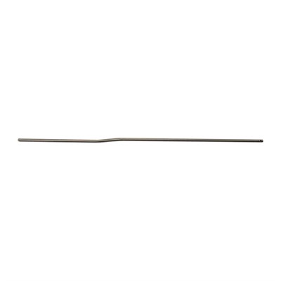 GAS TUBE EXTENDED LENGTH +2'' (17.160'') STAINLESS STEEL — view 1