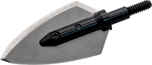 MAGNUS BROADHEADS SINGLE BEVEL - 150GR 1 1/32" 3PK — view 1