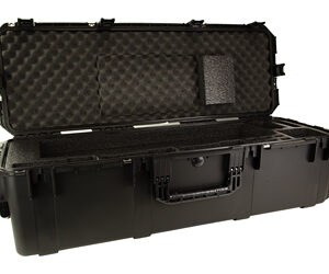 SKB I-SERIES MULTI AR/HANDGUN CASE — view 3