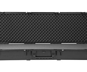 SKB I-SERIES DOUBLE RIFLE CASE BLK — view 3