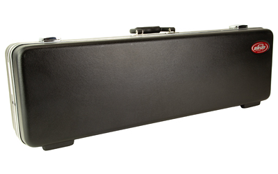 SKB STD BREAKDOWN SHOTGUN CASE BLACK — view 1