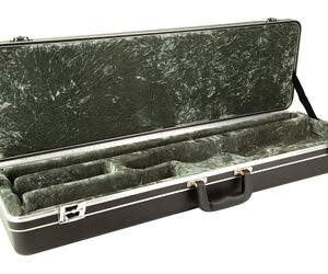 SKB STD BREAKDOWN SHOTGUN CASE BLACK — view 3