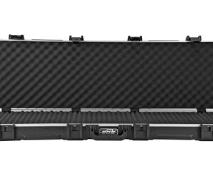 SKB FREEDOM DOUBLE RIFLE CASE — view 4