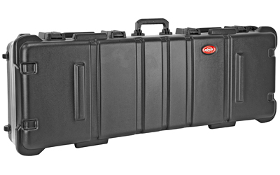 SKB QUAD RIFLE CASE WHLS 50X14.5X6 — view 1