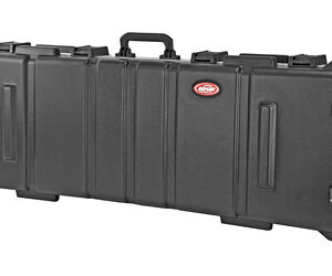SKB QUAD RIFLE CASE WHLS 50X14.5X6 — view 2