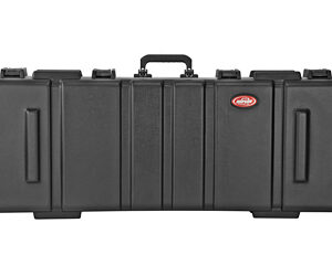 SKB QUAD RIFLE CASE WHLS 50X14.5X6 — view 3