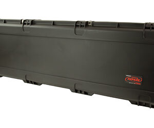 SKB I-SERIES DOUBLE RIFLE CASE BLACK — view 2