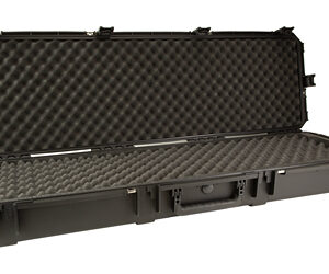 SKB I-SERIES DOUBLE RIFLE CASE BLACK — view 3