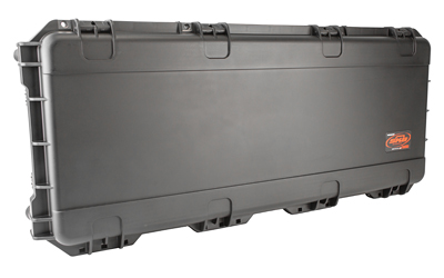 SKB I-SERIES DBL BRKDWN RFL CASE BLK — view 1