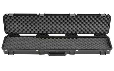 SKB I-SERIES SINGLE RIFLE CASE BLK — view 1