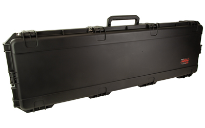 SKB I-SERIES THREE GUN CASE BLK — view 1