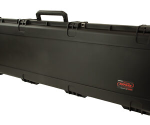 SKB I-SERIES THREE GUN CASE BLK — view 2