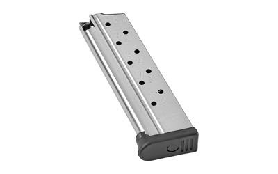MAG CMC PROD RP 10RD 9MM STS — view 1