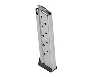 MAG CMC PROD RP 10RD 9MM STS — view 2