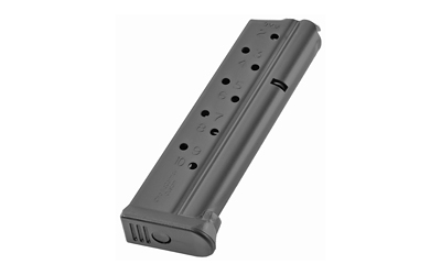 MAG CMC PROD RANGE PRO 10RD 9MM BLK — view 1