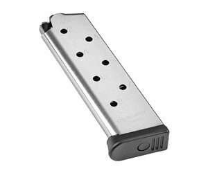 MAG CMC PROD RP 8RD 45ACP STS — view 2