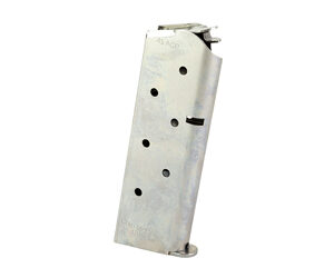 MAG CMC PROD CLSC COMP 7RD 45ACP STL — view 2