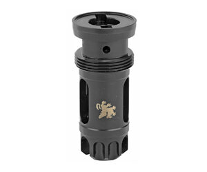 GRIFFIN 1/2X28 FLASH COMP 5.56MM — view 2