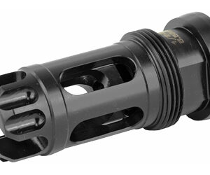 GRIFFIN 1/2X28 FLASH COMP 5.56MM — view 3