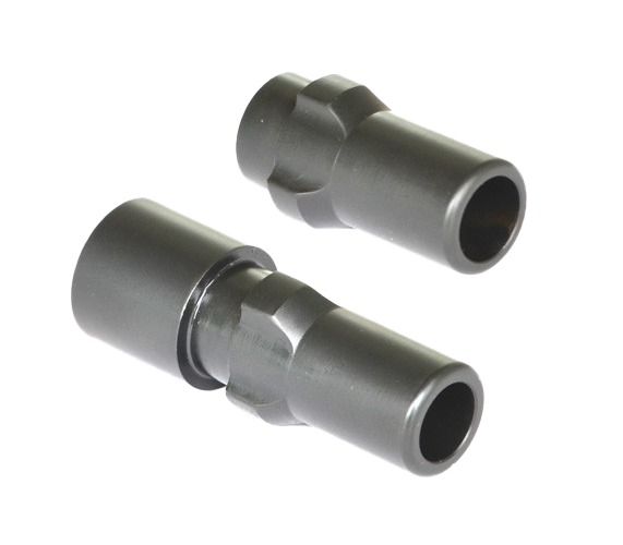 GRIFFIN 3L1236         3 LUG ADAPTER 9MM 1/2X36 — view 1