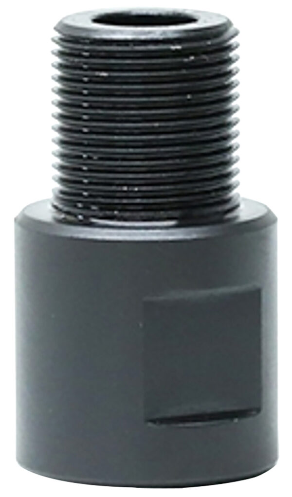 Griffin Armament TA1415824 5/8X24 Suppressor Thread Adapter 5/8"x24 Black — view 1