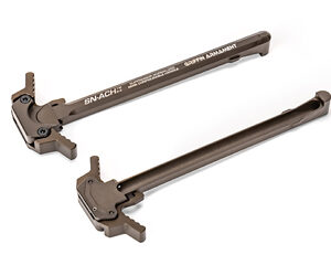 GRIFFIN SN-ACH 15 GEN 2 TERRA BROWN