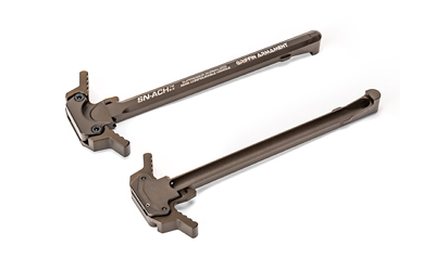 GRIFFIN SN-ACH 15 GEN 2 TERRA BROWN — view 1
