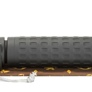 GRIFFIN ARMAMENT GA30SDK-W 30SD-K Short 30 Cal 6.60" Black Cerakote 1.50"