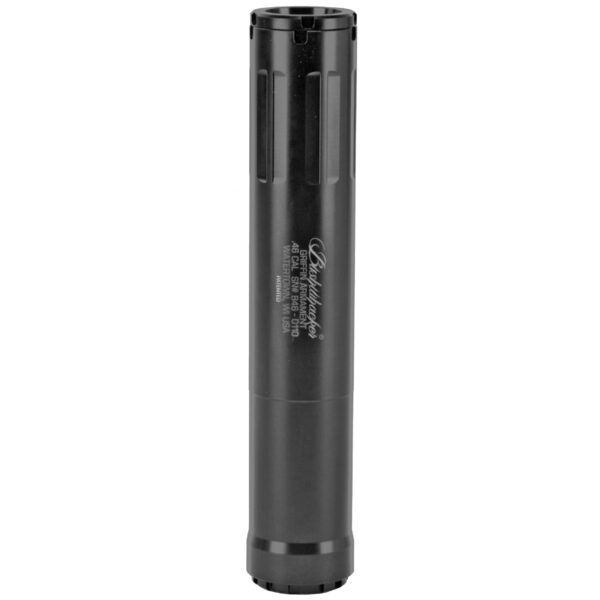GRIFFIN BUSHWHACKER 46 SPPRSSR — view 1