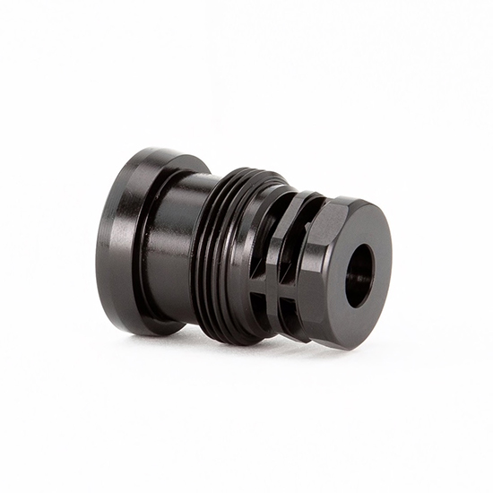 GRIFFIN EZ BRAKE 45CAL 11/16X24 — view 1