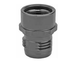 GRIFFIN PISTON BBL ADAPTER 9/16X24 — view 2