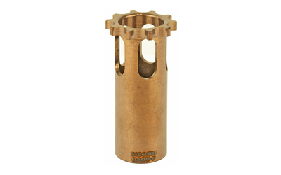 GRIFFIN UNIVERSAL PISTON SILENCERCO — view 1