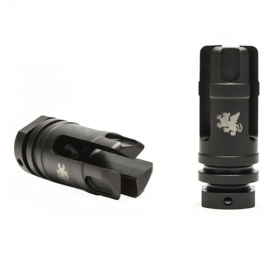 GRIFFIN M4SD 3 PRONG FLASH HIDER — view 1