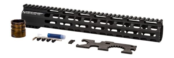 GRIFFIN LPR135          LP RAIL 13.5" — view 1
