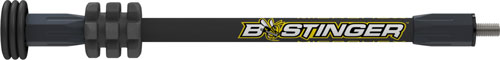 BEE STINGER STABILIZER - MICROHEX HUNTING 10" BLACK — view 1