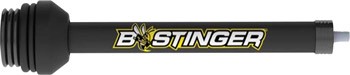 BEE STINGER STABILIZER SPORT - HUNTER XTREME 6" BLACK — view 1